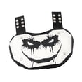 thumbnail image 4 of BESTSKY Football Back Plate High Impact Protection Plate for Football Game Teenagers, 4 of 7