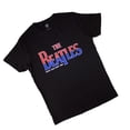thumbnail image 2 of The Beatles T-Shirt Adulte Première Visite aux É.-U., 2 of 2