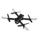 thumbnail image 3 of Quadcopter De Control Remoto, Drone Plegable Plástico 4K K Drone Fotografía Aérea Drone Los Mejores Materiales, 3 of 9