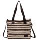 thumbnail image 1 of Bolso de mano para mujer, bolso de hombro de lona de 14 pulgadas, bolso de mensajero para ordenador, bolso de profesor, maletín de oficina, 1 of 6