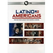 The Latino Americans (DVD), PBS (Direct), Documentary