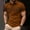 Brown, variant on Zorckvet Golf Polo Shirts for Men Short Sleeve Performance Business Casual Fashion Mens Golf Shirt
