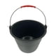 thumbnail image 5 of Cubo de cemento shamjiam 10L Cubo de barril negro, 5 of 8