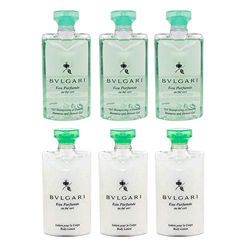 Sale > bvlgari shower gel green > in stock