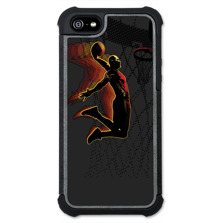 Basketball iPhone Cases & Covers