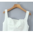 thumbnail image 3 of Women Boned bodice Lourica Bustier Corset Top, 3 of 4