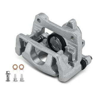 Frankberg 1x Brake Caliper Disc Brake Front Axle Right Compatible