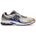 thumbnail image 1 of Size 11 - New Balance Aimé Leon Dore x 860v2 Blue, 1 of 6