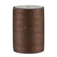 thumbnail image 1 of Unique Bargains Coffee Polyester Waxed Thread, 137 Yards, 1 of 5