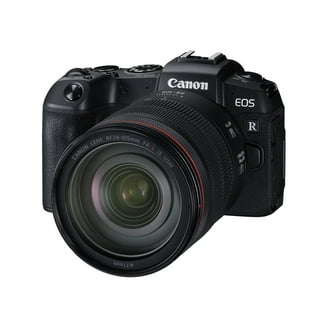 デジタルカメラ CanonEOS RP RF 24-105mm F4-7.1 IS STMKIT Canon EOS RP RF24-105mm F4-7.1 IS STM Mirrorless Camera Lens Kit