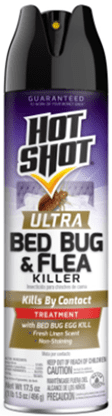 HS ULTRA BED BUG AERO