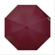 thumbnail image 4 of Paraguas con Sistema Semi-Automático Protección UV Color Vino, 4 of 6