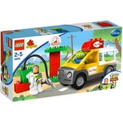 LEGO Toy Story Duplo Toy Story 3 Pizza Planet Truck Set #5658