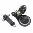 thumbnail image 2 of 1pair Steering Damper Bracket Mounting Kit For Kawasaki ZX6R For ZX636 2005-2006, 2 of 8
