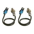 thumbnail image 5 of Maxfavor 2Pcs O2 Oxygen Sensor for Chevrolet Caprice 2012-2015, Cadillac ATS CTS V6 3.6L Downstream, 5 of 5