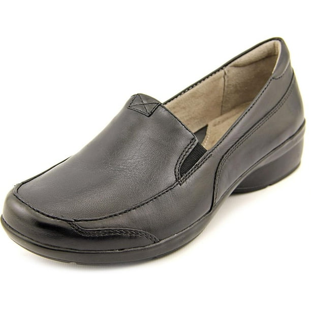 Naturalizer Naturalizer Womens Channing Comfort Insole Casual Loafers