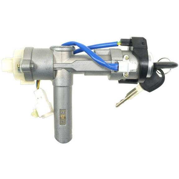 Ignition Lock and Cylinder Switch - Compatible with 2004 - 2006 Kia Sorento 2005