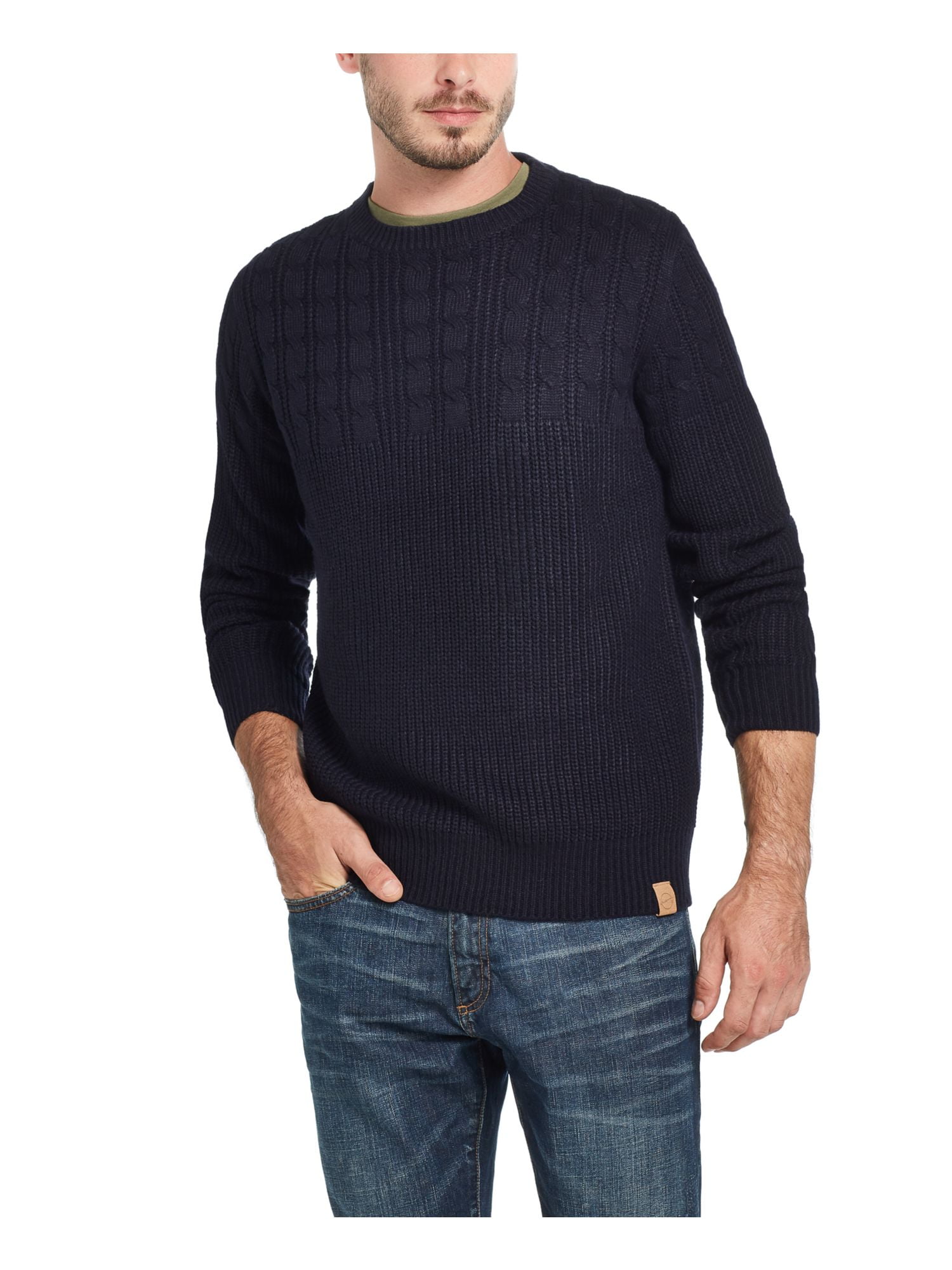 Vintage weatherproof shop sweater