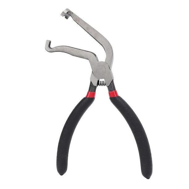 Automotive Electric Pliers Multipurpose Pliers Tool for Disassembling Connectors for Electricians and Mechanics