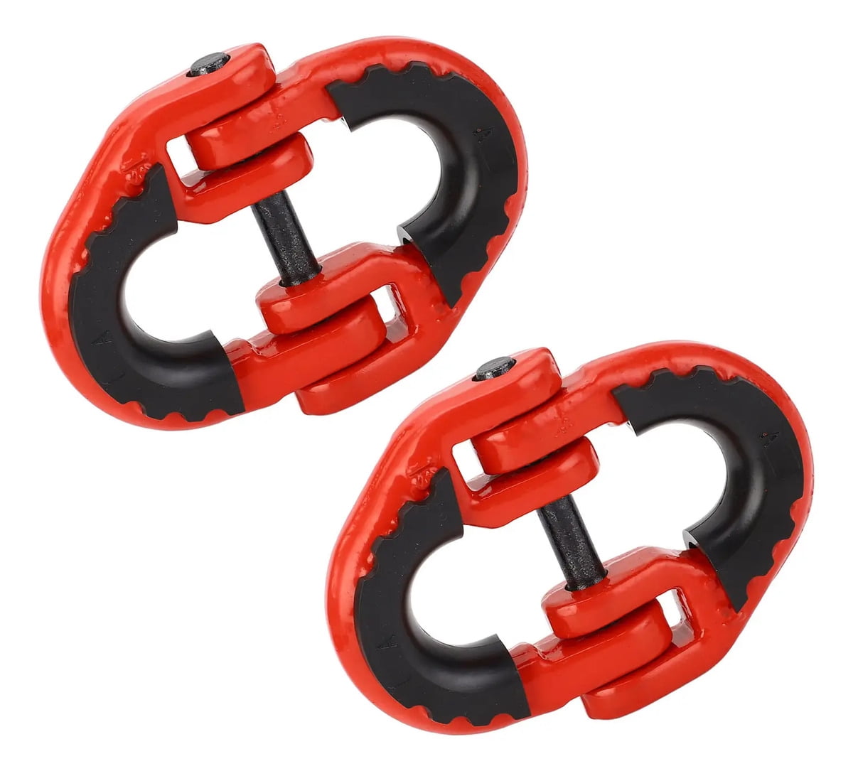 Applicable to Tow Chain Connector, 2 Pieces, Safety Links
