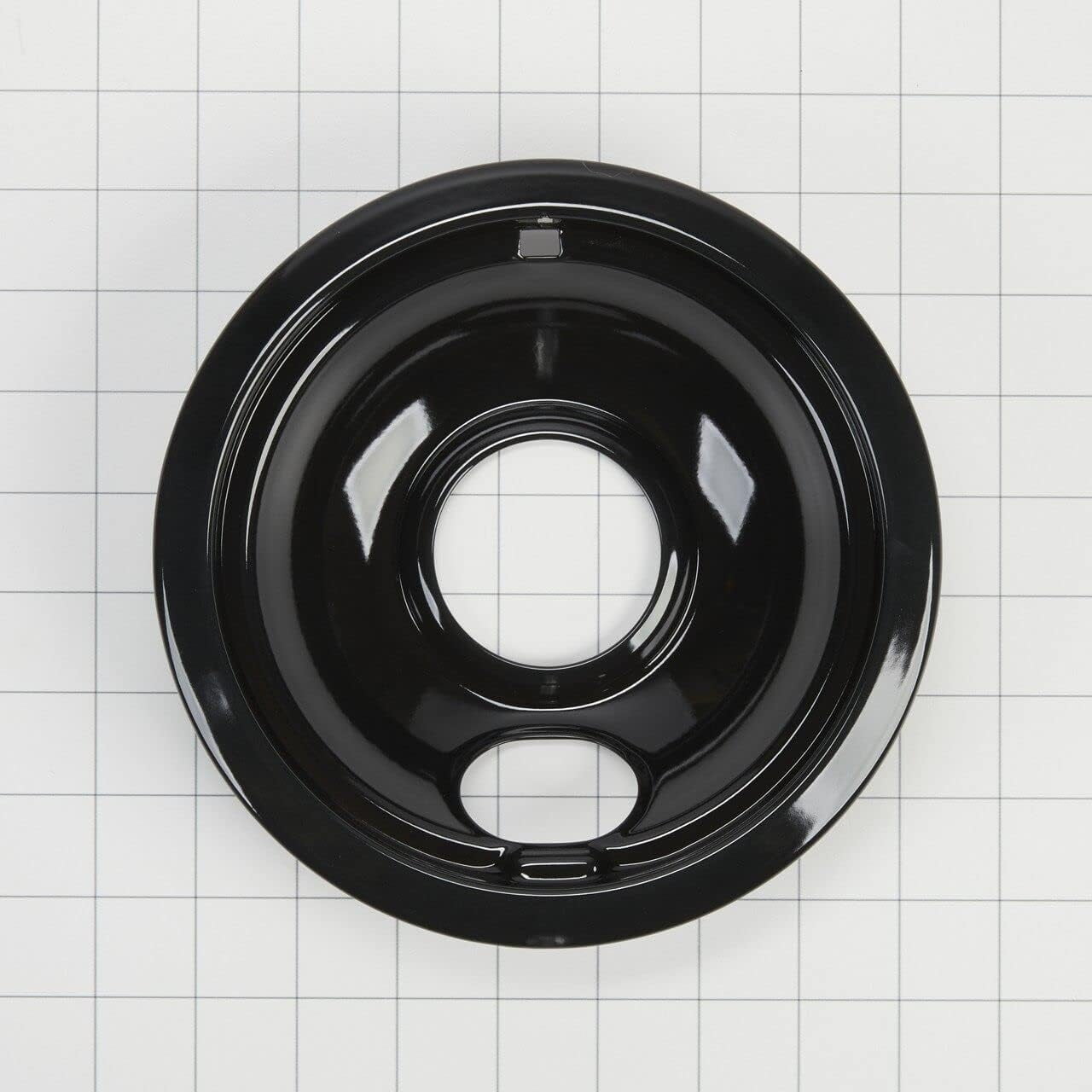 Whirlpool W10288051 Drip Pan Kit