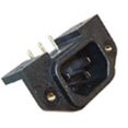 thumbnail image 1 of SK-1019-STD - AC PLUG 3POS 15A 250V PLAS BLK, 1 of 1