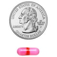 thumbnail image 5 of SDA Laboratories, INC Generic Benadryl Allergy - Diphenhydramine (50mg) - 1000 Capsules, 5 of 6