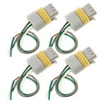 thumbnail image 1 of COOPHYA 4pcs Marine Waterproof Wire Plug Ignition Coil Harness Multi Copper Wire for Vehicle Repair, 1 of 8