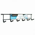 thumbnail image 2 of Crawford Lehigh Zinc-Plated Black Steel Hanger Holder 15 lb. cap. 1 pk, 2 of 2