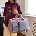 thumbnail image 1 of Bolsa De Ejercicios Bolsas De Separación Secas Y Húmedas Bolsa De Entrenamiento De Fitness Oxford De Gran Capacidad Para Hombres Y Mujeres Ndcxsfigh Para Estrenar, 1 of 4