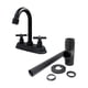 thumbnail image 4 of CESPOL NEGRO CON MEZCLADORA PARA LAVABO BAUEN KIT, 4 of 7