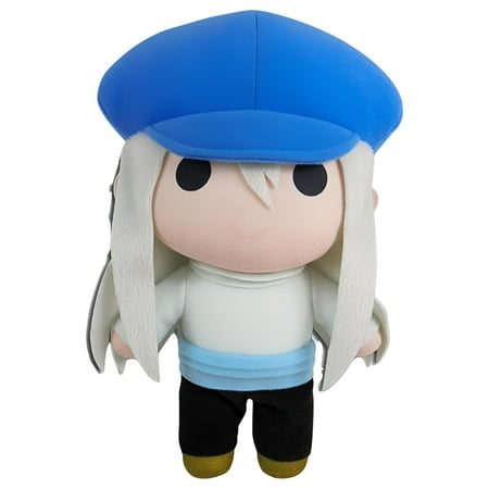 Kite - Hunter x Hunter 8" Plush (Great Eastern) 56664