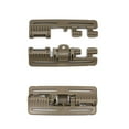 thumbnail image 2 of fastboy Vest Quick Release Buckle Slider for Hunting Backpack Strap Belt Accessories Khaki Long, 2 of 8