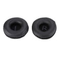 thumbnail image 2 of DEWIN 2Pcs High Quality Ear Pads Cushion 50MM Earpads Cover for Headphone Replacement, 2 of 9