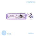 thumbnail image 1 of Hello Kitty Red Pencil Case Transparent Anime Cartoon Cat Large Capacity Simple Stationery Storage Bag Kawaii Pouch Organizer, 1 of 7