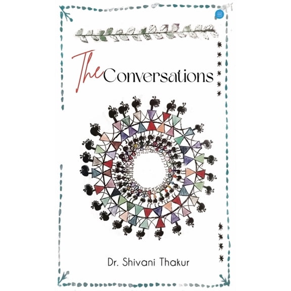 The Conversations, (Paperback)