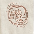 thumbnail image 3 of Toy Story 4 - Hey Howdy Hey - Toddler & Youth Crewneck Fleece Sweatshirt, 3 of 5