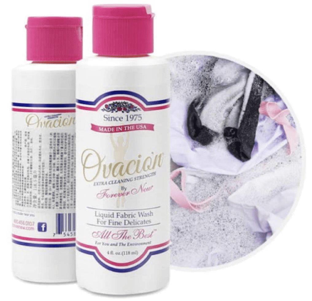  Ovacion by FOREVER NEW (2 pk) Liquid Laundry Detergent