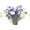 Color Mix-3, variant on Artificial Flower 6pcs 27'' Long Stem Silk Coreopsis Calliopsis Galsang Fake Daisy Chrysanthemum for Wedding Bridal Bouquet Bridesmaid Groomsman Home Décor Office Centerpieces(Yellow)