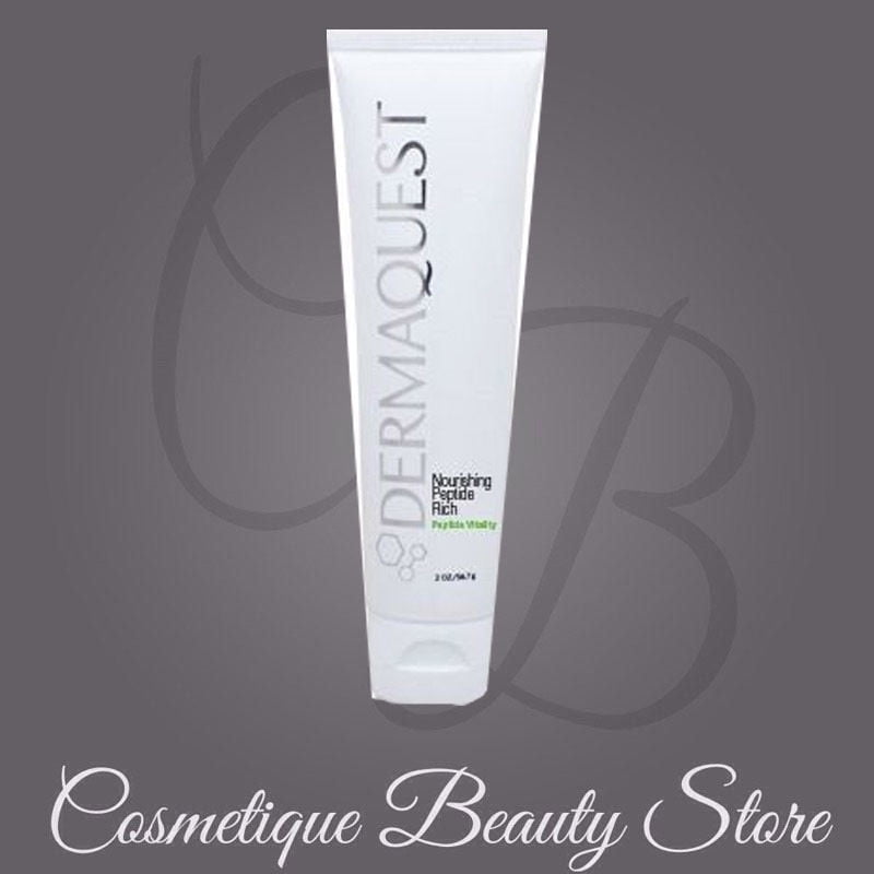nourishing peptide cream