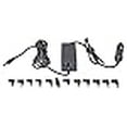 thumbnail image 3 of BiXPower 12V / 24V to 19V DC Power Adapter Car/Truck Charger with 12 Interchangeable Connectors, 3 of 4