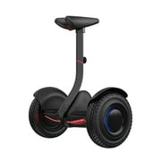 Segway S2 Electric Self-Balancing Scooter, 11.2 mph Max Speed, 21.7 Miles Max Range, Adjustable Height, Hoverboard UL-2271 2272 Certified