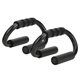 thumbnail image 1 of Soporte de barra de flexiones en forma de S, 2 uds., para músculos del pecho, entrenamiento de ejercicio de espuma, equipo de entrenamiento interior (soporte de flexiones en forma de S) NikouMX Deportes, 1 of 8