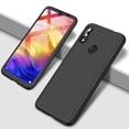 thumbnail image 1 of Nueva funda completa a prueba de golpes 360 para Xiaomi Redmi Note 9S 9 8 8T 7 6 5 Pro 5A Prime 4 4X 9A 9C 8A 7A 6A 5A 4A cubierta con vidrio Tan Jianjun unisex, 1 of 2