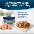 thumbnail image 3 of Blue Buffalo Tastefuls Flaked Wet Cat Food, Made with Natural Ingredients, Tuna, 5.5-oz. Can, 3 of 11