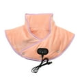 thumbnail image 1 of Portable USB Heating Pad with Auto Off Timers Fiber Heaters 60S Quick Warmth Plus 3 Massage Modes for Comfort and Convenience, 1 of 8