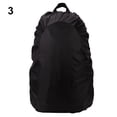 thumbnail image 2 of Flmtop Waterproof Rainproof Backpack Rucksack Rain Dust Cover Bag for Camping Hiking, 2 of 9