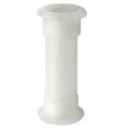 thumbnail image 5 of 2pcs 3/4'' Thru Hull Fittings Thru-Hull Drain for Transom Motorwell Baitwell, 5 of 8