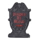 thumbnail image 1 of 1 Uds. Lápida de simulación para decoraciones de Halloween, 1 of 3