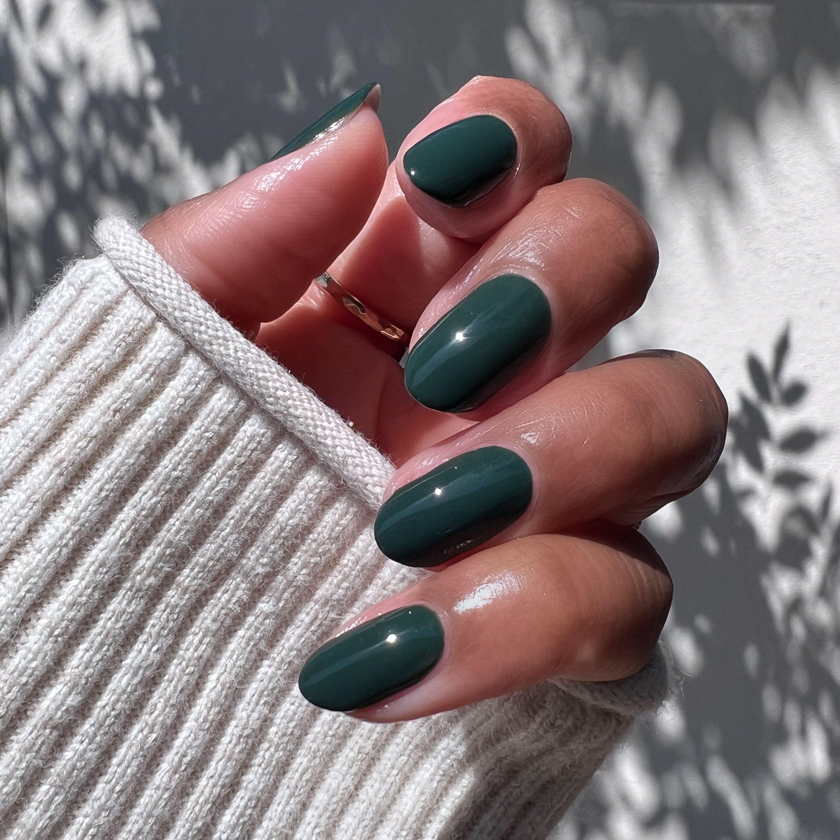 Olive & June Long-Lasting 15-Free Nail Polish, One for You Two for Me, 0.46 fl oz Bottle